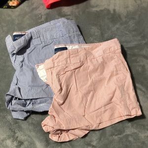 American Eagle shorts!!